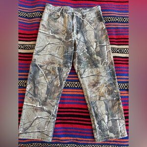 Wrangler Real Tree Jeans